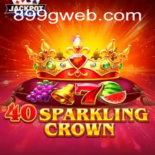 40SparklingCrown: Um Mergulho no Mundo das Coroas Brilhantes