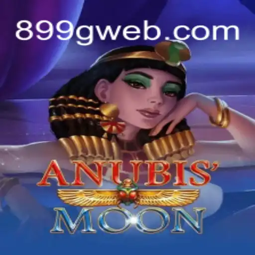 AnubisMoon: Explorando o Fascinante Mundo do Jogo com 899g.com