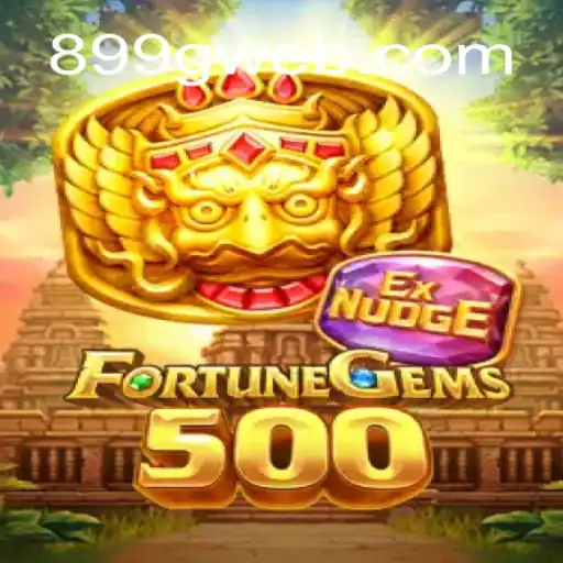 FortuneGems500: Uma Jornada de Aventuras e Estratégias
