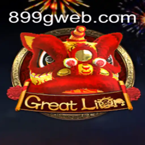 Explorando GreatLion: Uma Aventura no Mundo dos Jogos Online