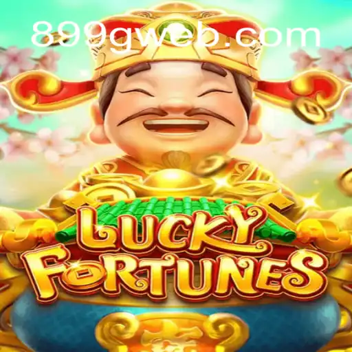 Explorando as Aventuras de LUCKYFORTUNES: Um Novo Fenômeno