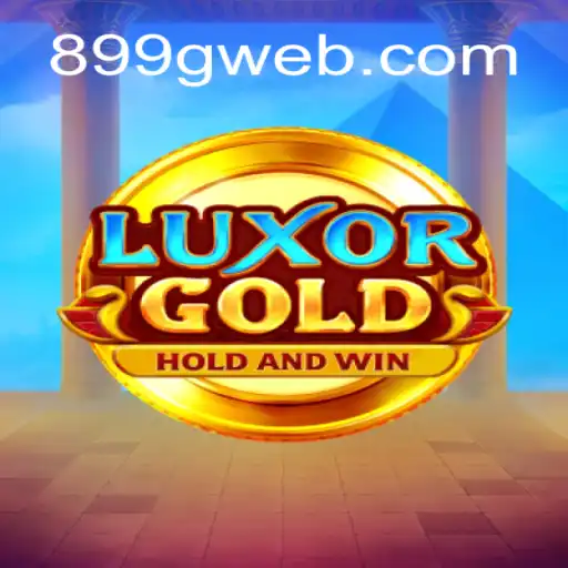 Descubra a Aventura Fascinante de LuxorGold