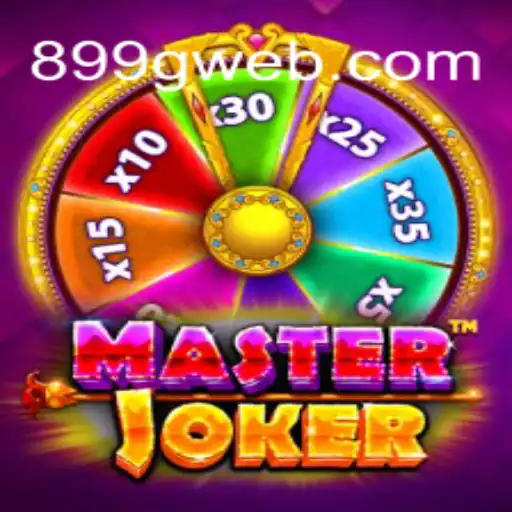 Tudo Sobre o Jogo MasterJoker e Sua Popularidade no 899g.com