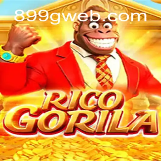 RicoGorila: Um Novo Horizonte de Entretenimento Digital