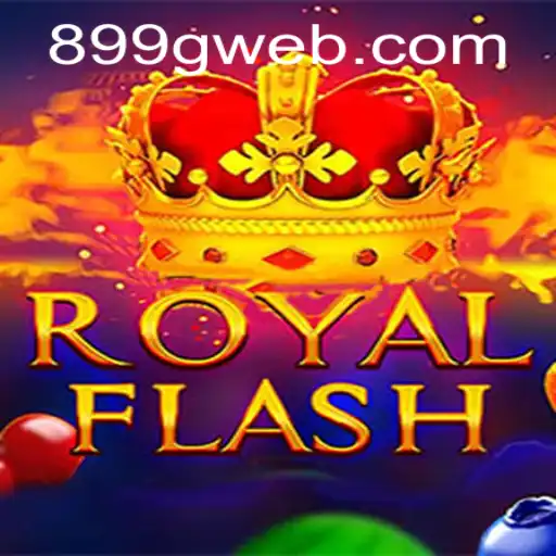 Descubra RoyalFlash: Uma Experiência de Jogo Inovadora