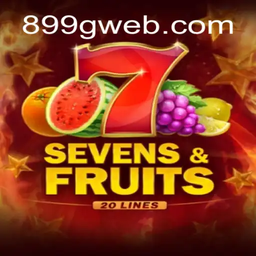 Explorando SevensFruits20: A Nova Sensação dos Jogos Anunciada por 899g.com