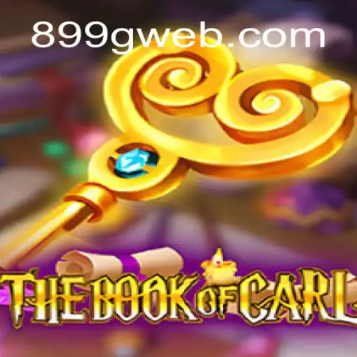 Descubra o Fascinante Jogo TheBookofCarl e Suas Regras Únicas