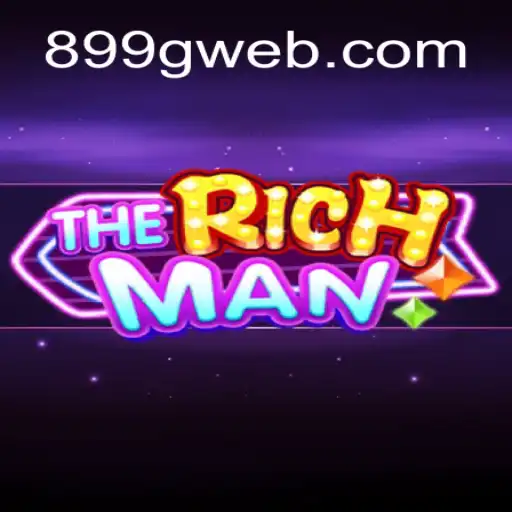 TheRichMan: Explorando o Novo Fenômeno dos Jogos e Sua Ligação com 899g.com