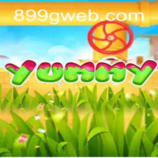 Explorando o Mundo do Jogo 'Yummy': Uma Nova Sensação no 899g.com